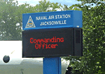 Naval Air Station