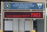 Naval Air Station, Coronado California - AlphaEclipse 2601 - 32x192