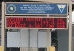 Naval Air Station, Coronado California - AlphaEclipse 2601 - 32x192