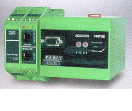 Alpha Gateway Interface Device