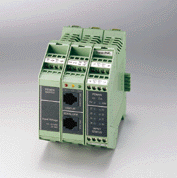Alpha Discrete Input Interface
