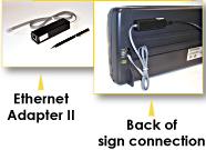 Alpha Ethernet Adapter