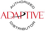 Authorized Adaptive Distributor