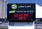 Cargill Corn Plant