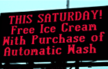 Sunset Car Wash