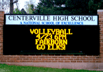 Centerville High School