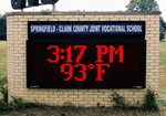 Springfield-Clark County JVS