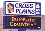 Cross Plains ISD