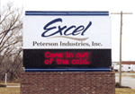 Excel Petersen Industries, Inc.
