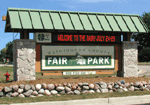 Washington County Fair Park