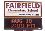 Fairfield Elementary School