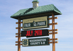 Washington County Fair Park