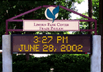 Lincoln Park Center, Fraze Pavilion