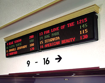 General Cinema