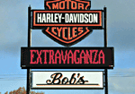 Bob's Harley-Davidson