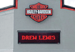 Harley-Davidson Motor Cycles