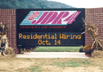 JDR Career Center