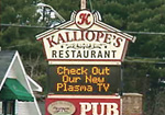 Kalliope's Restaurant