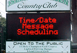 Island Green Country Club