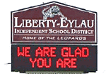 Liberty-Eylau Independent School District