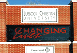 Lubbock Christian University