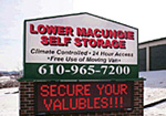Lower Macungie Self Storage - AlphaEclipse