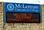 McLennan Community College