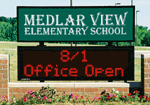 Medlar View Elementary School