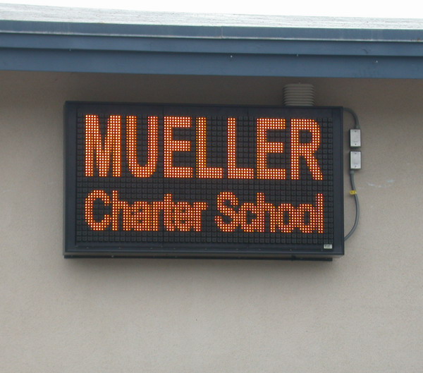 Mueller Charter School, Chula Vista, CA - 17mm 48x96