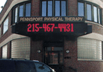 Pennsport Physical Therapy