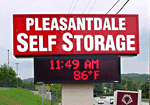Pleasantdale Self Storage
