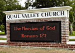 Quail Valley Church