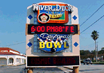 River Deck Daytona Bowl 