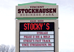 Vincent Stockhausen Business Park