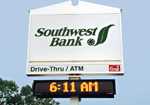 Southwest Bank 