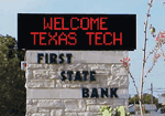 First State Bank 