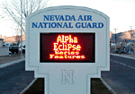 Nevada Air National Guard 