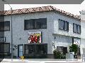 Alpha-American Programmable Signs 32x64 RBG Marquee