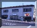 Alpha-American Programmable Signs 32x64 RBG Marquee