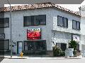 Alpha-American Programmable Signs 32x64 RBG Marquee